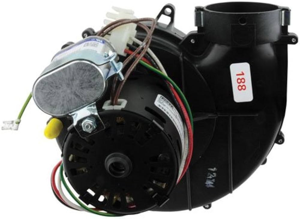  - OEM Rheem Parts